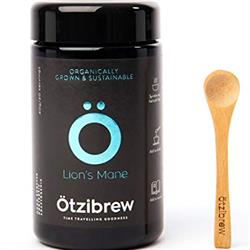 Otzibrew Otzibrew Organic Lions Mane