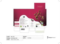 Oxfam Fair Trade OXFAM Organic Chocolate Truffles 100g