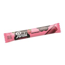 Panda Raspberry Bar 32g