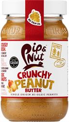 Pip and Nut Pip & Nut Crunchy Peanut Butter 300g