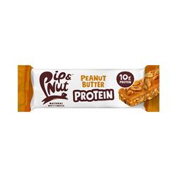 Pip and Nut Pip & Nut Protein Peanut Butter Bar 46g