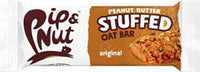 Pip and Nut FREE Pip & Nut Peanut Butter Stuffed Oat Bar - Original 48g