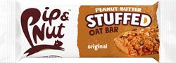 Pip and Nut FREE Pip & Nut Peanut Butter Stuffed Oat Bar - Original 48g