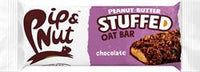 Pip and Nut FREE Pip and Nut Peanut Butter Stuffed Oat Bar Chocolate 48g