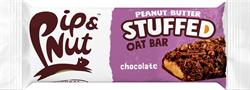 Pip and Nut FREE Pip and Nut Peanut Butter Stuffed Oat Bar Chocolate 48g