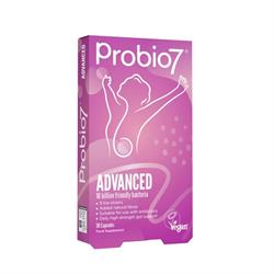 Probio7 Probio7 Advanced 30 capsules