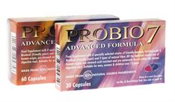 Probio7 PROBIO 7 ADVANCED FORMULA 30 caps