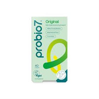 Probio 7 Probio7 Original (Vegan) 40 capsules.