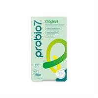 Probio 7 Probio7 Original 100 capsules