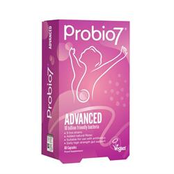 Probio7 Probio7 Advanced 60 capsule