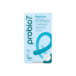 Probio 7 Probio7 Restore 30 capsules