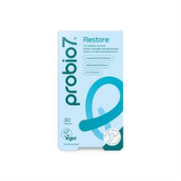 Probio 7 Probio7 Restore 30 capsules