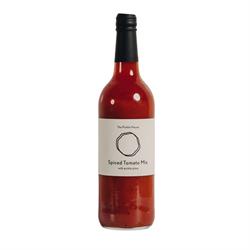 The Pickle House Pickle House Spiced Tomato Mix 750ml