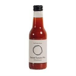 The Pickle House Pickle House Spiced Tomato Mix 200ml