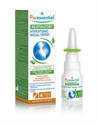 Puressentiel Puressentiel Decongestant nasal spray 15ml