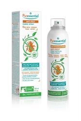 Puressentiel PURESSENTIEL ANTI-PEST FABRIC SPRAY 150ML