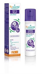 Puressentiel Rest & Relax Air Spray 75ml