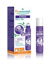 Puressentiel Stress Roll-On 5ml