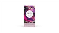 Precision Biotics Precision Biotics Womens Flora 30 Capsules