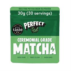PerfectTed PerfectTed Matcha Powder 30g