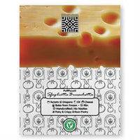 PuffPizza Sfoglietta Bruschetta Mini Puff Pastry Pizzas 560g