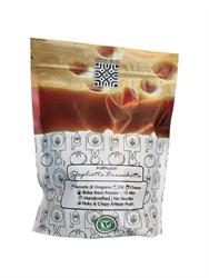 PuffPizza Sfoglietta Bruschetta Mini Puff Pastry Pizzas 560g