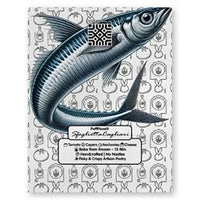 PuffPizza Sfoglietta Cagliari Italian Mini Puff Pastry Pizzas 560g