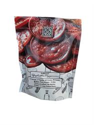PuffPizza Sfoglietta Pepperoni Italian Mini Puff Pastry Pizzas 560g