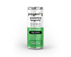 Progevity Progevity Women 50+ Supplement Drink 250ml