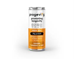 Progevity Progevity Men 50+ Health Supplement Drink 250ml