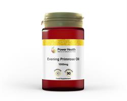Power Health Evening Primrose Oil (O.A.D)  90 caps