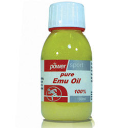 Power Health Emu Oil Liquid - 100ml