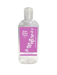 Power Health Rosewater Toner 250ml bottles