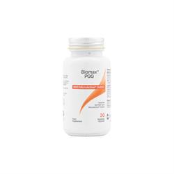 Phytoceutics Biomax PQQ with CoQ10 30's