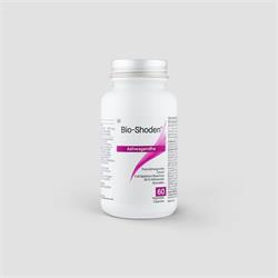 Phytoceutics Bio-Shoden Ashwagandha 60's