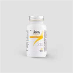 Phytoceutics Biomax Vitamin B Complex 30's