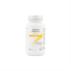 Phytoceutics Biomax Vitamin C Liposomal 60's 500mg
