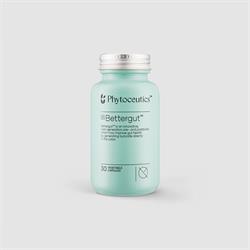 Phytoceutics Bettergut 30's