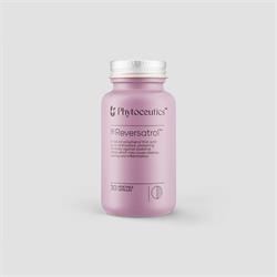 Phytoceutics Reversatrol 30's