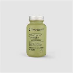 Phytoceutics Phytopure Quercetin + Pomegranate 30's