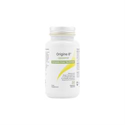 Phytoceutics Origine 8 Liposomal Complete Green Tea Extract 30's