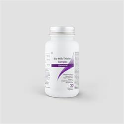 Phytoceutics Bio-Milk Thistle Complex Liposomal 30's