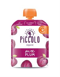 Piccolo Piccolo Pure Plum 70g