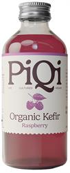 PiQi PiQi Organic Raspberry Kefir 240ml