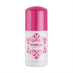 Pitrok Berry Burst Roll-On Deodorant 50ml