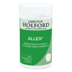 Patrick Holford Allex 60 Capsules