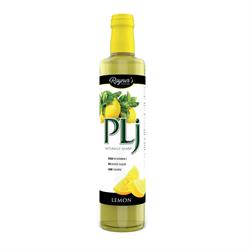 PLJ PLJ Lemon 500ml