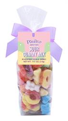 Pimlico Confectioners Sour Gummy Mix Gift Bag 210g