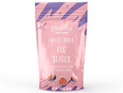 Pimlico Confectioners Freeze-Dried Fig Slices 30g