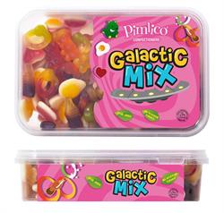 Pimlico Confectioners Galactic Mix Tub 450g